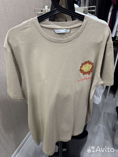 Футболка Maag