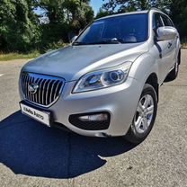 LIFAN X60 1.8 MT, 2015, 6 450 км, с пробегом, цена 1 090 000 руб.