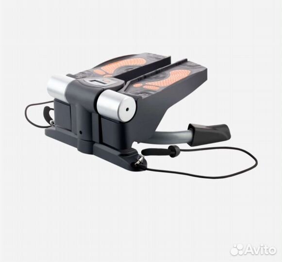 Мини-степпер Torneo Twister