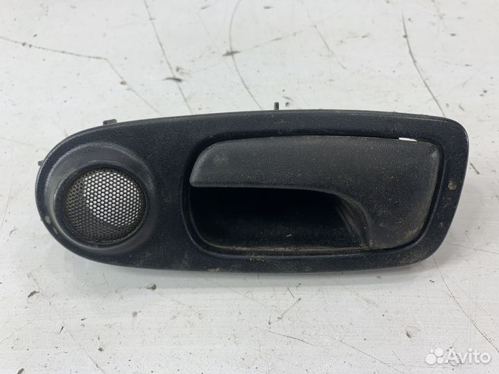 Chevrolet lacetti ручка двери внутренняя левая