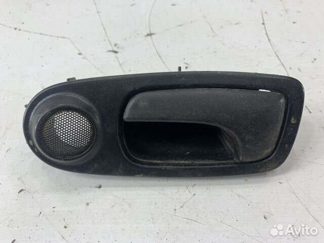 Chevrolet lacetti ручка двери внутренняя левая