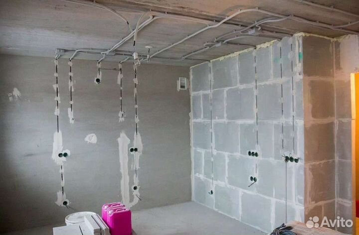 Частный Электрик