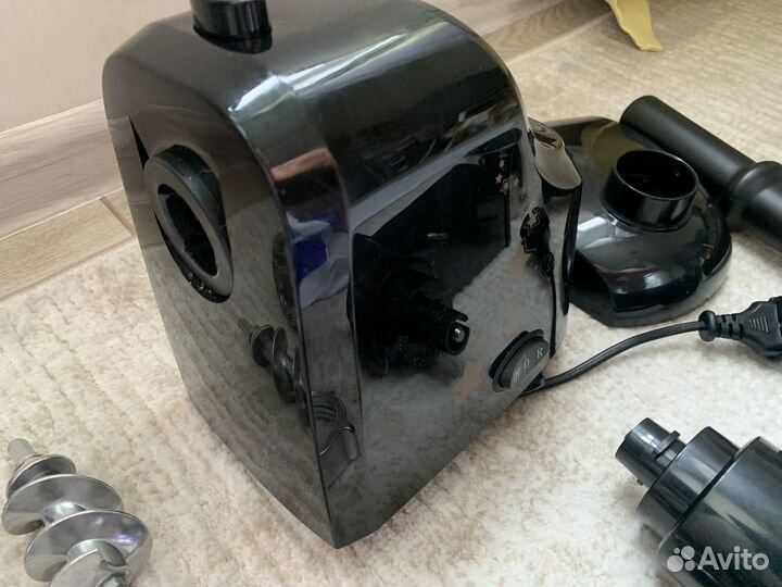 Мясорубки scarlett