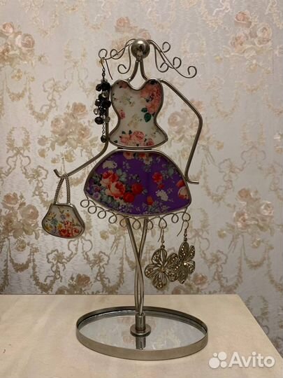 Органайзер для украшений