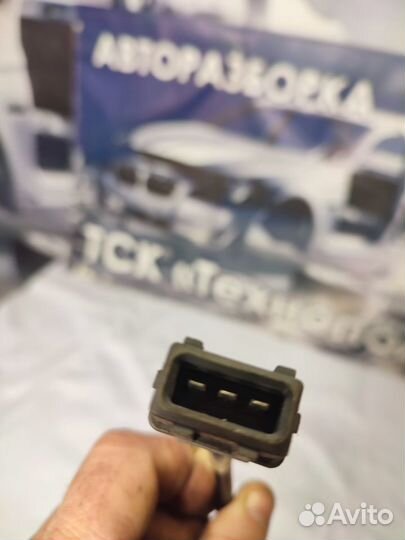 Датчик детонации Chevrolet Aveo