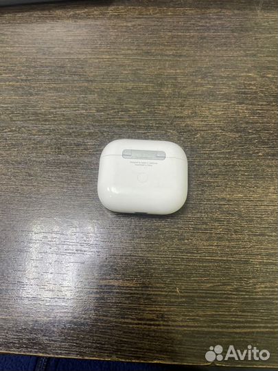 AirPods(3rd generation)