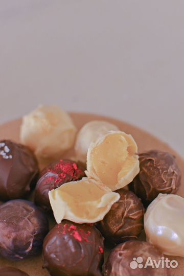 Конфеты шоколадные, шоколад