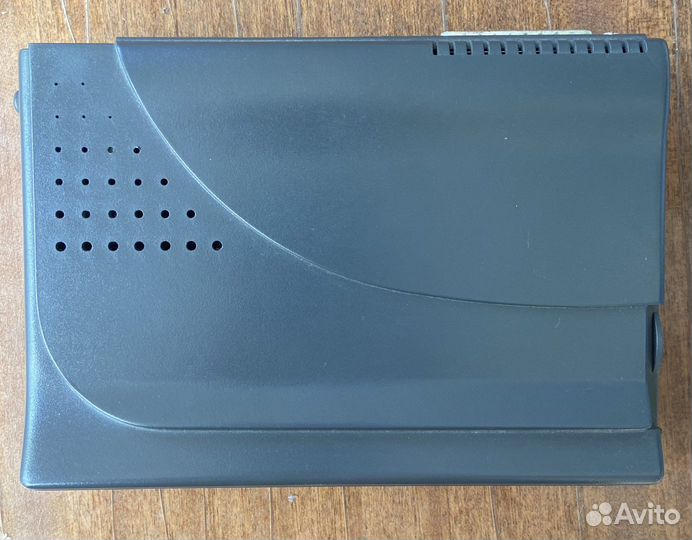 Модем USRobotics