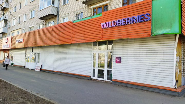 Торговая площадь, 104,7м