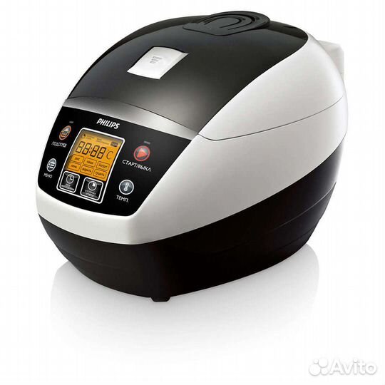 Мультиварка philips