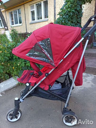 Коляска cybex