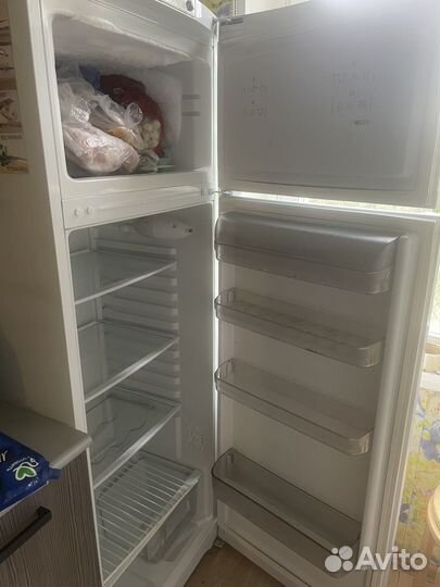 Холодильник