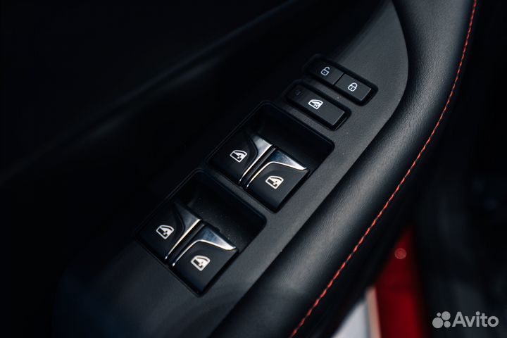 Changan CS35 Plus 1.4 AMT, 2023