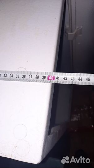 Сейф напольный 1 дверный высота 103 см