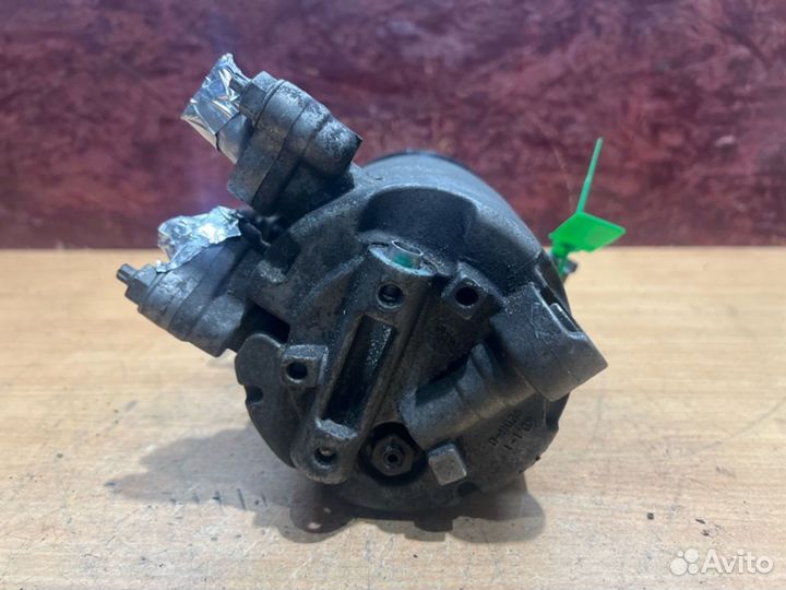 Компрессор кондиционера Ford S-Max tnwa