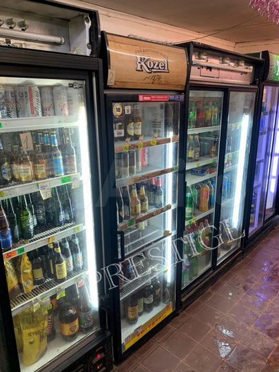 Торговая площадь, 120 м²