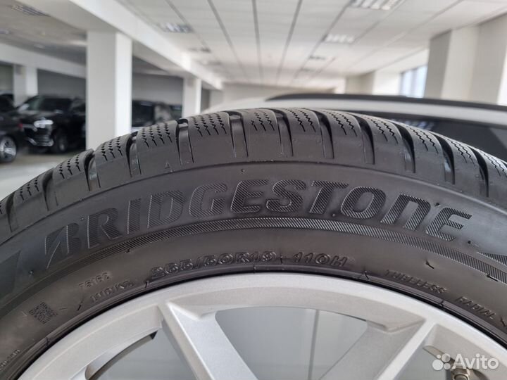 Комплект колес BMW X5 (G05)