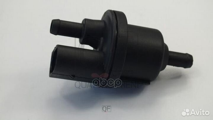 Клапан вентиляции топливного бака QF96A00240 QU