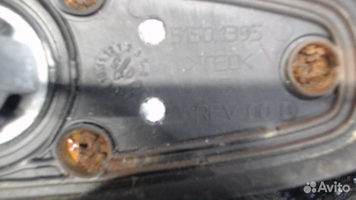 Антенна Chevrolet Tahoe, 2007