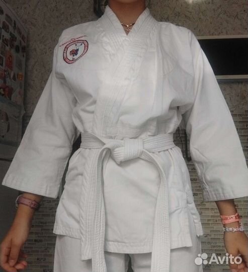 Кимоно детское