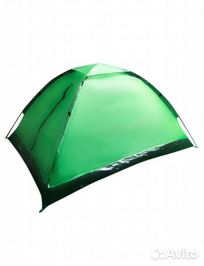 Палатка 2-х местная, новая