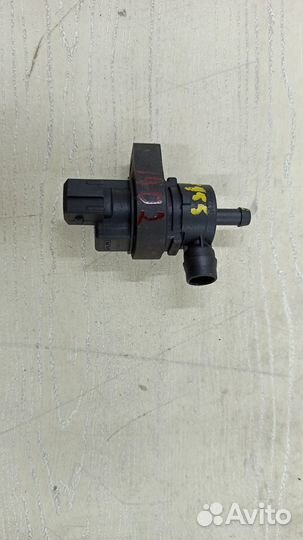 Электромагнитный клапан bmwe X5 E53 M54