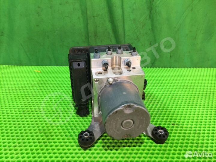 Блок ABS Bmw 5 F10 N55