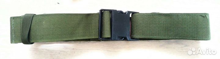 Пояс валберт