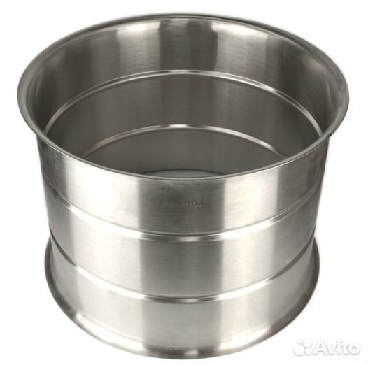 Увеличитель куба