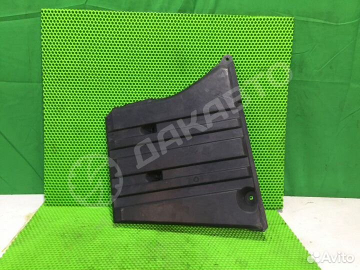 Защита Mercedes-Benz E W210