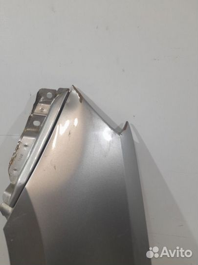 Крыло переднее левое LADA Granta FL 2018