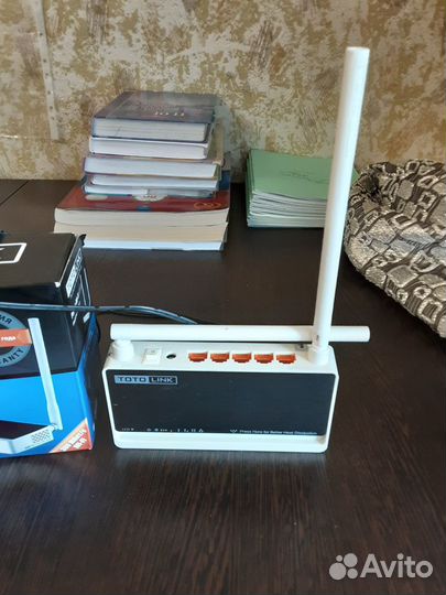 Продам роутер