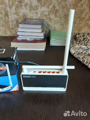 Продам роутер