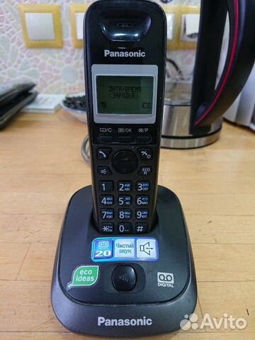 Panasonic