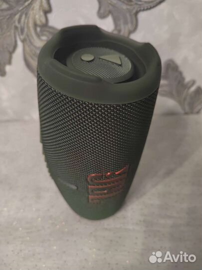 Колонка jbl charge 5 оригинал