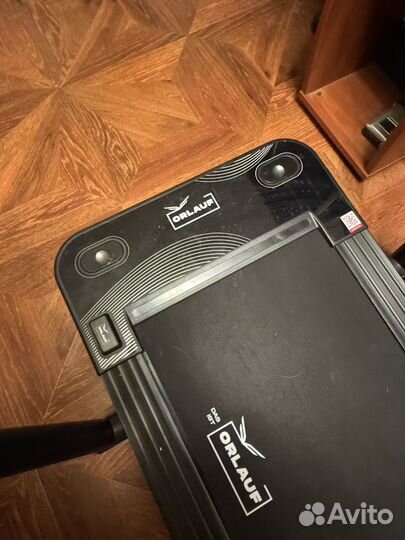 Беговая дорожка