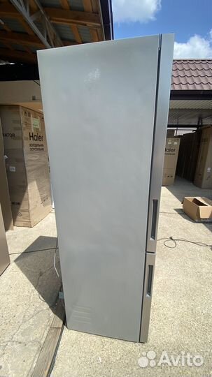 Холодильник Haier C2F636cfrg