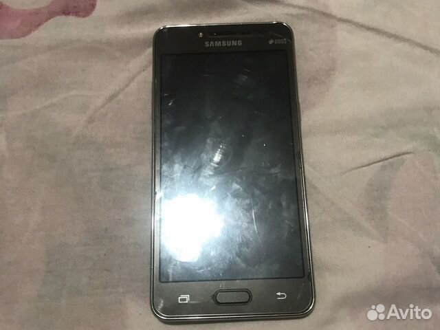 Телефон Samsung J2 Prime