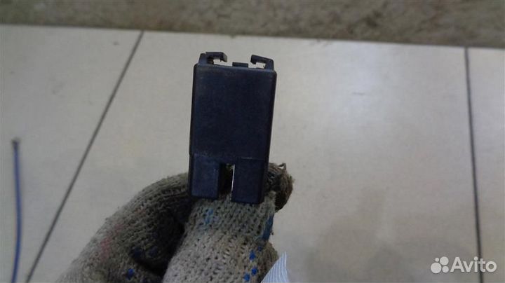 Реле Mitsubishi Pajero, Montero Sport K9 1996-2009