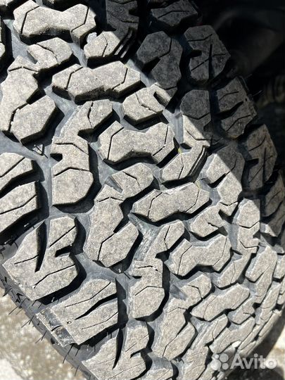 Шины 265/75R16 Wideway Weyone AK3