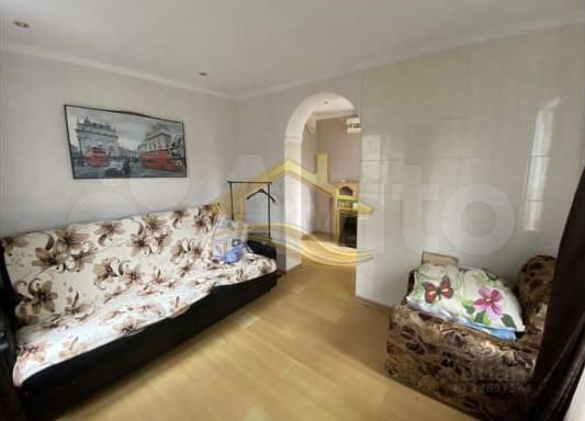 Дом 35,7 м² на участке 4 сот.