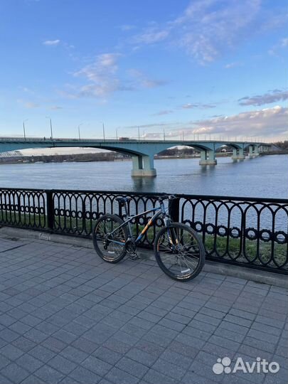 Велосипед Gt agressor comp 27.5