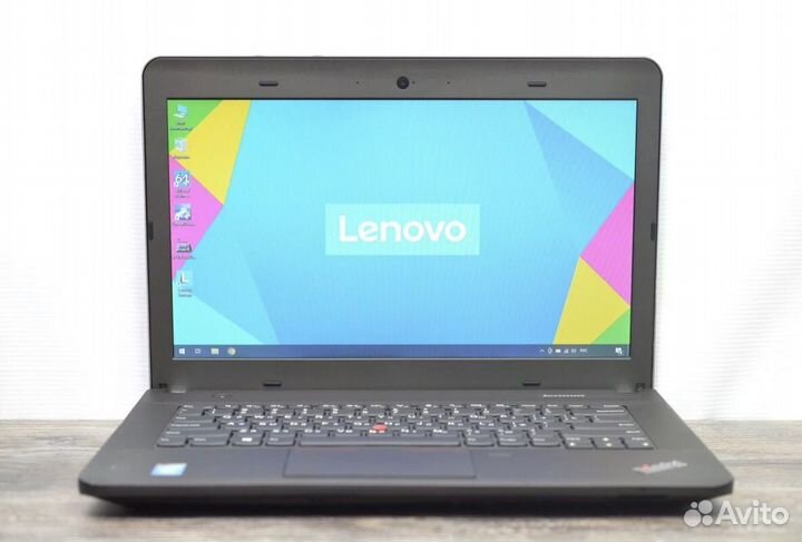 Lenovo TP E440 i5-4200U 2.5Gh/8Gb/500HDD