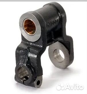 Серьга рессоры nissan diesel condor PK251 PK25A PK