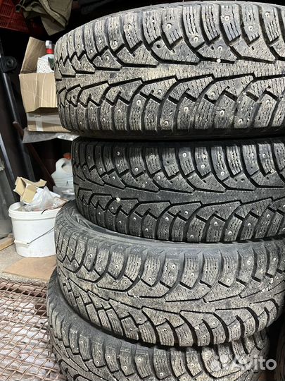 Nordman 5 205/60 R16