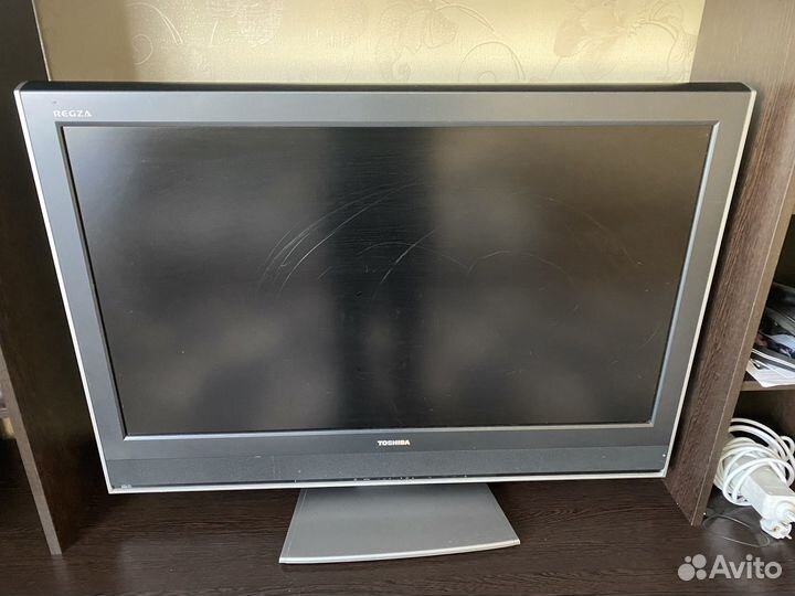 Телевизор toshiba