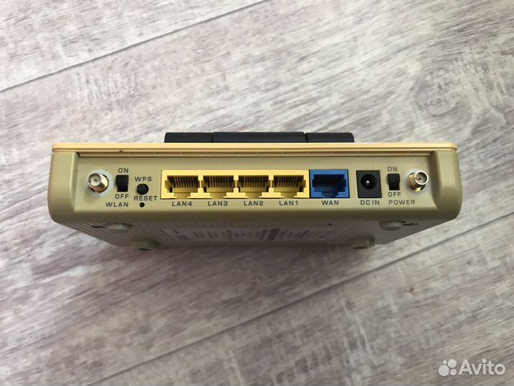 Wifi роутер с usb