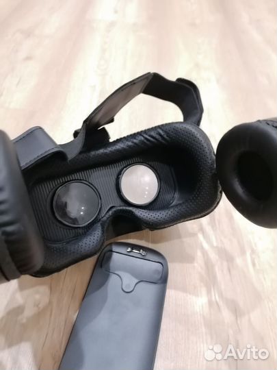 VR-очки для смартфона Shinecon 6.0
