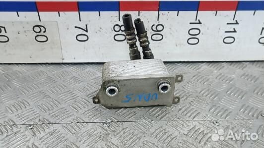 Теплообменник BMW 5 E60/E61 (UDN05TP01)