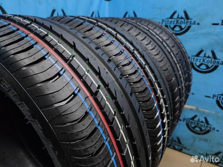 Viatti Strada Asimmetrico V-130 205/60 R16 97W